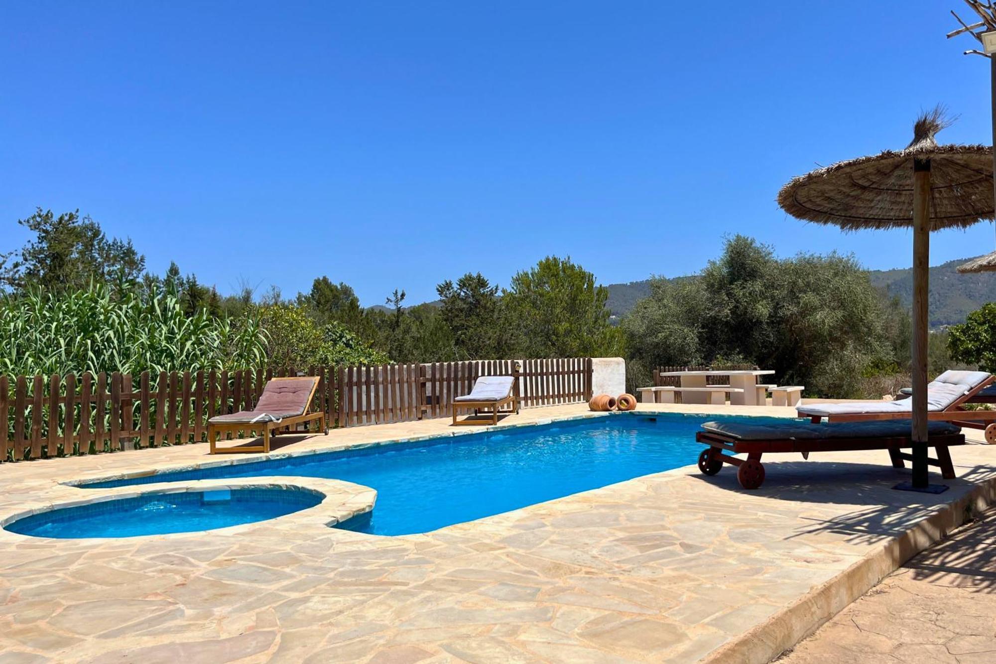 Casa de Férias Can Mestreso Ibiza Sant Joan De Labritja