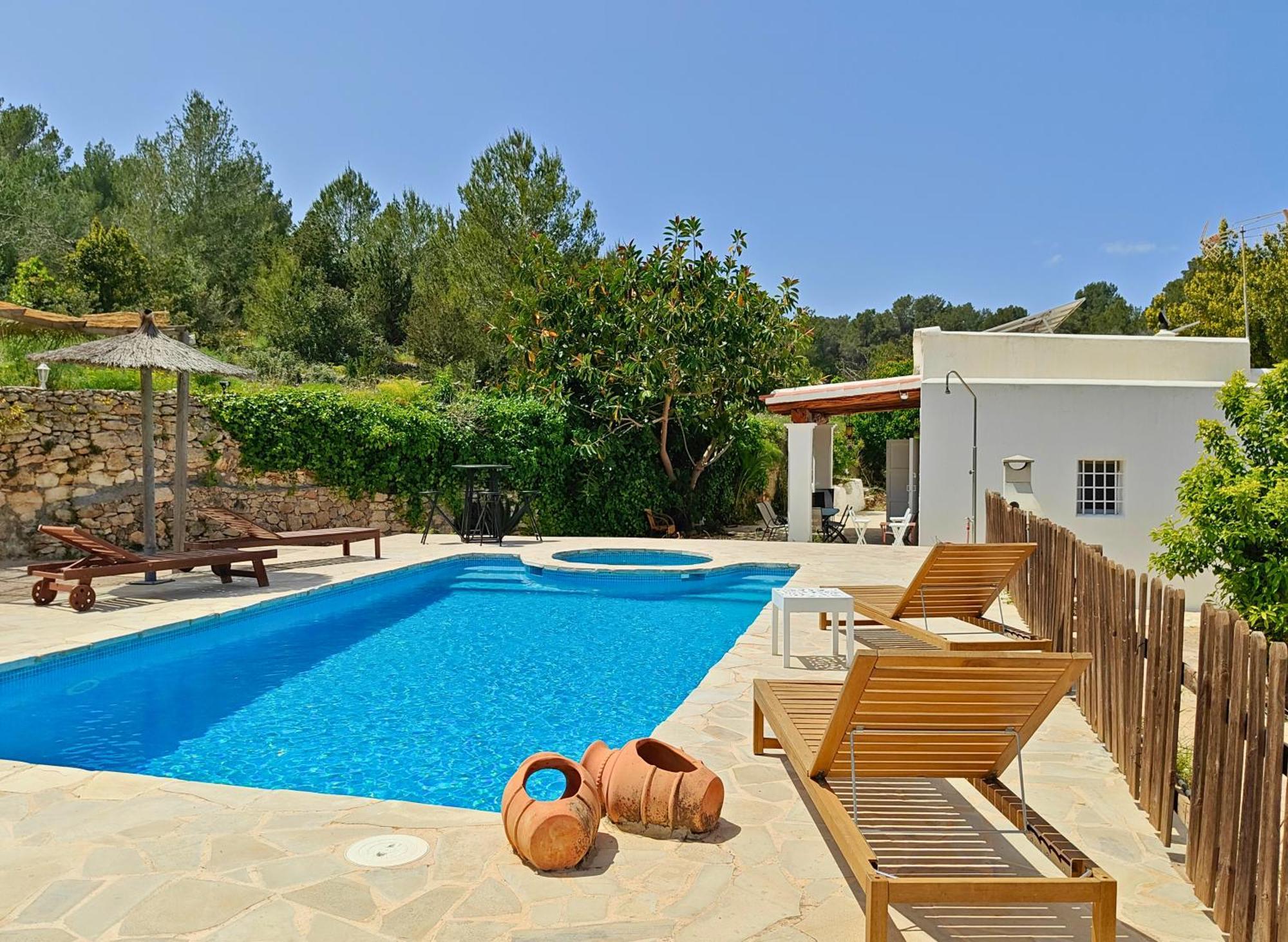 Mestreso Ibiza Sant Joan De Labritja