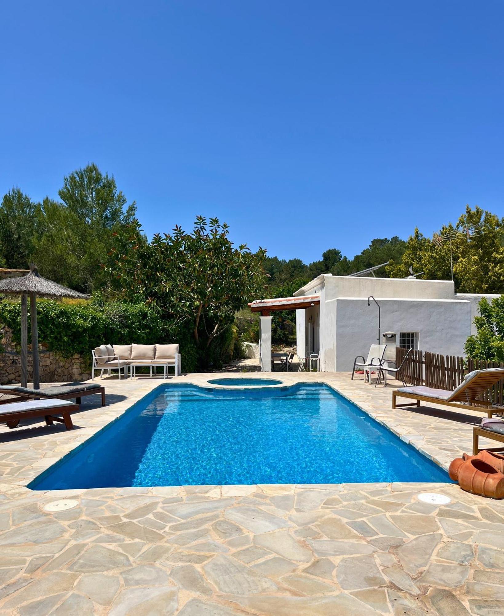 Mestreso Ibiza * Sant Joan De Labritja